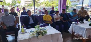 ทน.แม่สอด โรงเรียนเทศบาลวัดบุญญาวาส จัดประชุมผู้ปกครองนักเรียน ภาคเรียนที่ 1 ปีการศึกษา 2566      