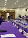 เข้าร่วมการประชุมคณะกรรมการจัดทำแผนพัฒนาการศึกษา พ.ศ.2566-2570 (ฉบับทบทวน พ.ศ.2566) และจัดทำแผนปฏิบัติราชการประจำปีงบประมาณ พ.ศ.2567 จังหวัดตาก (ฉบับจัดทำคำของบประมาณรายจ่ายประจำปี) 