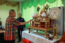 เทศบาลนครแม่สอด เปิดวิชชาลัยสูงวัยนครแม่สอด “สูงวัยแบบสง่า ชราอย่างทันสมัย”