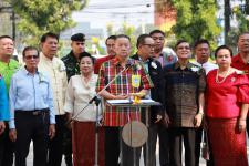 เทศบาลนครแม่สอด เปิดวิชชาลัยสูงวัยนครแม่สอด “สูงวัยแบบสง่า ชราอย่างทันสมัย”