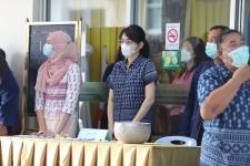 ทน.แม่สอด จัดโครงการจัดงานประเพณีแห่เทียนจำนำพรรษา ประจำปีงบประมาณ พ.ศ. 2566