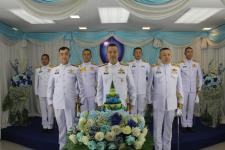 ทน.แม่สอด จัดบันทึกเทปถวายพระพรชัยมงคลสมเด็จพระนางเจ้าสิริกิติ์ พระบรมราชินีนาถ พระบรมราชชนนีพันปีหลวง 