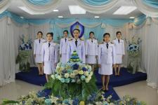 ทน.แม่สอด จัดบันทึกเทปถวายพระพรชัยมงคลสมเด็จพระนางเจ้าสิริกิติ์ พระบรมราชินีนาถ พระบรมราชชนนีพันปีหลวง 