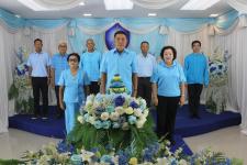 ทน.แม่สอด จัดบันทึกเทปถวายพระพรชัยมงคลสมเด็จพระนางเจ้าสิริกิติ์ พระบรมราชินีนาถ พระบรมราชชนนีพันปีหลวง 