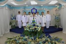 ทน.แม่สอด จัดบันทึกเทปถวายพระพรชัยมงคลสมเด็จพระนางเจ้าสิริกิติ์ พระบรมราชินีนาถ พระบรมราชชนนีพันปีหลวง 