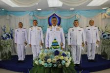 ทน.แม่สอด จัดบันทึกเทปถวายพระพรชัยมงคลสมเด็จพระนางเจ้าสิริกิติ์ พระบรมราชินีนาถ พระบรมราชชนนีพันปีหลวง 