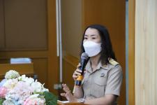 สภาเทศบาลนครแม่สอด ประชุมสภาเทศบาลนครแม่สอด สมัยสามัญ สมัยที่ 3 ครั้งที่ 1 ประจำปี 2566