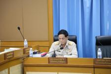 สภาเทศบาลนครแม่สอด ประชุมสภาเทศบาลนครแม่สอด สมัยสามัญ สมัยที่ 3 ครั้งที่ 1 ประจำปี 2566