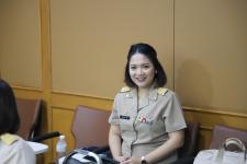 สภาเทศบาลนครแม่สอด ประชุมสภาเทศบาลนครแม่สอด สมัยสามัญ สมัยที่ 3 ครั้งที่ 1 ประจำปี 2566