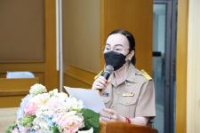 สภาเทศบาลนครแม่สอด ประชุมสภาเทศบาลนครแม่สอด สมัยสามัญ สมัยที่ 3 ครั้งที่ 1 ประจำปี 2566