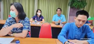 ทน.แม่สอด จัดประชุมคณะดำเนินงานและขับเคลื่อน วิทยาลัยสูงวัยนครแม่สอด
