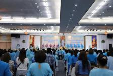 ทน.แม่สอด จัดกิจกรรมวันแม่แห่งชาติ ประจำปี 2566