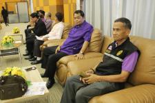 ทน.แม่สอด เข้าร่วมพิธีเปิดงานสัมมนาผู้นำด้านการศึกษา (Education Leaders Forum)