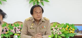 ทน.แม่สอด จัดประชุมคณะกรรมการพิจารณาการโอน (ย้าย) พนักงานครูและบุคลากรทางการศึกษา