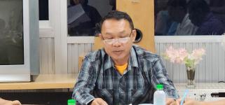 ทน.แม่สอด จัดประชุมคณะกรรมการแปรญัตติร่างเทศบัญญัติงบประมาณรายจ่ายประจำปี งบประมาณ พ.ศ. 2567