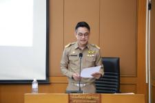 สภาเทศบาลนครแม่สอด ประชุมสภาเทศบาลนครแม่สอด สมัยสามัญ สมัยที่ 3 ครั้งที่ 2 ประจำปี 2566
