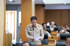 สภาเทศบาลนครแม่สอด ประชุมสภาเทศบาลนครแม่สอด สมัยสามัญ สมัยที่ 3 ครั้งที่ 2 ประจำปี 2566