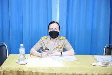 สภาเทศบาลนครแม่สอด ประชุมสภาเทศบาลนครแม่สอด สมัยสามัญ สมัยที่ 3 ครั้งที่ 2 ประจำปี 2566