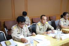สภาเทศบาลนครแม่สอด ประชุมสภาเทศบาลนครแม่สอด สมัยสามัญ สมัยที่ 3 ครั้งที่ 2 ประจำปี 2566