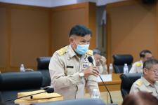 สภาเทศบาลนครแม่สอด ประชุมสภาเทศบาลนครแม่สอด สมัยสามัญ สมัยที่ 3 ครั้งที่ 2 ประจำปี 2566