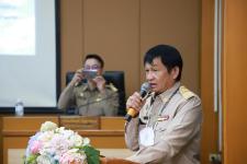 สภาเทศบาลนครแม่สอด ประชุมสภาเทศบาลนครแม่สอด สมัยสามัญ สมัยที่ 3 ครั้งที่ 2 ประจำปี 2566