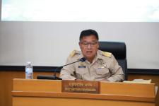 สภาเทศบาลนครแม่สอด ประชุมสภาเทศบาลนครแม่สอด สมัยสามัญ สมัยที่ 3 ครั้งที่ 2 ประจำปี 2566