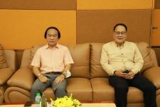 ทน.แม่สอด จัดโครงการให้ความช่วยเหลือประชาชนด้านการส่งเสริมและพัฒนาคุณภาพชีวิต ประจำปีงบประมาณ 2566
