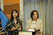 ทน.แม่สอด จัดโครงการให้ความช่วยเหลือประชาชนด้านการส่งเสริมและพัฒนาคุณภาพชีวิต ประจำปีงบประมาณ 2566