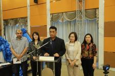 ทน.แม่สอด จัดโครงการให้ความช่วยเหลือประชาชนด้านการส่งเสริมและพัฒนาคุณภาพชีวิต ประจำปีงบประมาณ 2566