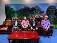 ทน.แม่สอด มอบทุนการศึกษาตามโครงการทุนการศึกษาสำหรับนักศึกษาและการให้ความช่วยเหลือนักเรียนในเขตเทศบาลนครแม่สอด
