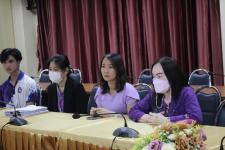 ทน.แม่สอด ร่วมสนับสนุนการฝึกอบรมเชิงปฏิบัติการสำรวจภาษีป้ายในพื้นที่เทศบาลนครแม่สอด จังหวัดตาก (พื้นที่กรณีศึกษา)