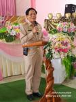ทน.แม่สอด รับมอบวัสดุอุปกรณ์สื่อการเรียนฯ จากผู้ว่าฯ ตาก พร้อมคณะเหล่ากาชาด จ.ตาก