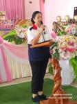 ทน.แม่สอด รับมอบวัสดุอุปกรณ์สื่อการเรียนฯ จากผู้ว่าฯ ตาก พร้อมคณะเหล่ากาชาด จ.ตาก