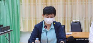 ทน.แม่สอด จัดพิธีลงนามบันทึกข้อตกลงความร่วมมือ (MOU) การบริหารจัดการสนามแบดมินตันเทศบาลนครแม่สอด