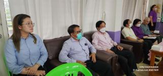 ทน.แม่สอด มอบเงินอุดหนุนสำหรับส่งเสริมศักยภาพการจัดการศึกษาท้องถิ่น ประจำปีงบประมาณ 2566