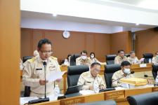 สภาเทศบาลนครแม่สอด ประชุมสภาเทศบาลนครแม่สอด สมัยประชุมวิสามัญ สมัยที่ 3 ประจำปี 2566