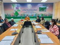 ทน.แม่สอด เข้าร่วมการสัมมนางานวิจัย"นครแม่สอด : การพัฒนาสังคมพหุวัฒนธรรมเพื่อการอยู่ร่วมกันอย่างสมานฉันท์” พร้อม MOU