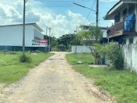 ทน.แม่สอด ลงพื้นที่สำรวจ เร่งแก้ไขปัญหาด้านสาธารณูปโภคในเขตเทศบาลนครแม่สอด