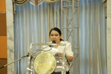 ทน.แม่สอด เข้าร่วมการประชุมขับเคลื่อนและติดตามนโยบายของรัฐบาล ภารกิจของกระทรวงมหาดไทย ครั้งที่ 5/2566 