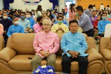 ทน.แม่สอด จัดกิจกรรม “วันสถาปนา ครบรอบ 86 ปี” เทศบาลนครแม่สอด