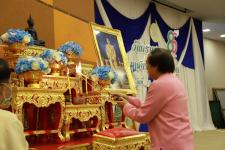 ทน.แม่สอด จัดกิจกรรม “วันสถาปนา ครบรอบ 86 ปี” เทศบาลนครแม่สอด