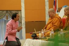 ทน.แม่สอด จัดกิจกรรม “วันสถาปนา ครบรอบ 86 ปี” เทศบาลนครแม่สอด