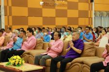 ทน.แม่สอด จัดกิจกรรม “วันสถาปนา ครบรอบ 86 ปี” เทศบาลนครแม่สอด