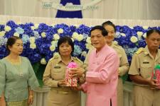 ทน.แม่สอด จัดกิจกรรม “วันสถาปนา ครบรอบ 86 ปี” เทศบาลนครแม่สอด