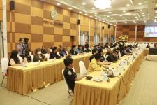 ทน.แม่สอด ให้การต้อนรับ ร้อยเอก ธรรมนัส พรหมเผ่า รัฐมนตรีว่าการกระทรวงเกษตรและสหกรณ์ พร้อมคณะ 