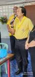 ทน.แม่สอด แจกเบี้ยยังชีพผู้สูงอายุและผู้พิการ ประจำเดือน ตุลาคม 2566