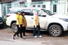 ทน.แม่สอด จัดกิจกรรมจิตอาสาบำเพ็ญประโยชน์  เนื่องในวันนวมินทรมหาราช 13 ตุลาคม 2566