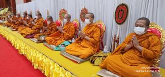 เทศบาลนครแม่สอด เข้าร่วมกิจกรรมเนื่องในวันนวมินทรมหาราช 13 ตุลาคม 2566