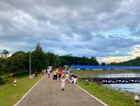 อ่างเก็บน้ำห้วยแม่สอด