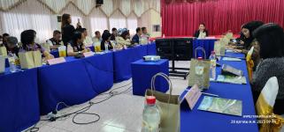 ทน.แม่สอด เข้าร่วมประชุมกับ เลขานุการรองประธานสภาผู้แทนราษฎร เพื่อหาแนวทางพัฒนาพื้นที่อำเภอแม่สอด